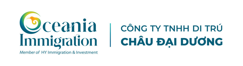 CÔNG TY TNHH DI TRÚ CHÂU ĐẠI DƯƠNG